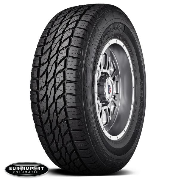 Aoteli ECOLANDER A/T  225/70 R16 107 T  
